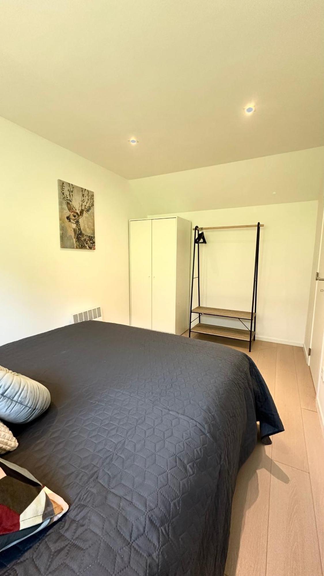 Апартаменты Les Terrasses De Malmedy - Duplex 430 Экстерьер фото